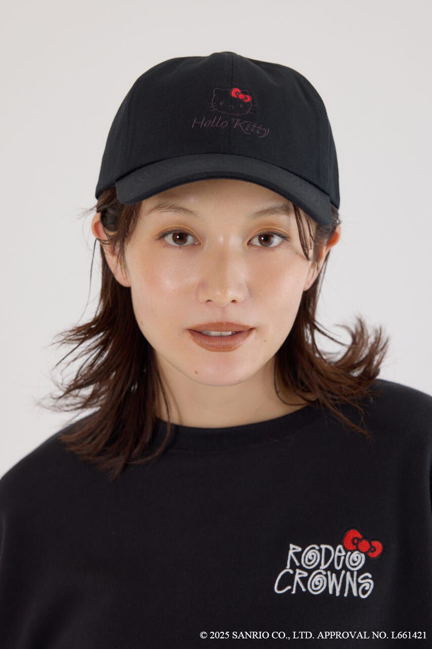 RODEO CROWNS「(サンリオキャラクターズ) BLC キャップ」|その他|