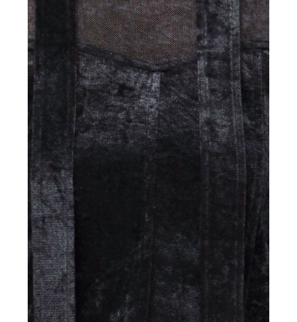 dazzlin「バリエシアーカットトップス」|Tシャツ・カットソー|