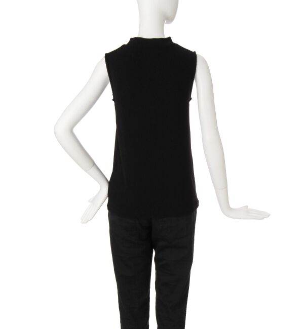 EMODA「COMBI HIGH NECK T/T」|スウェット・ジャージ|