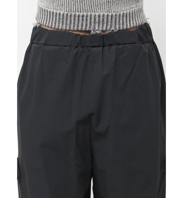 EMODA「サイドラインスリットパンツ」|その他|