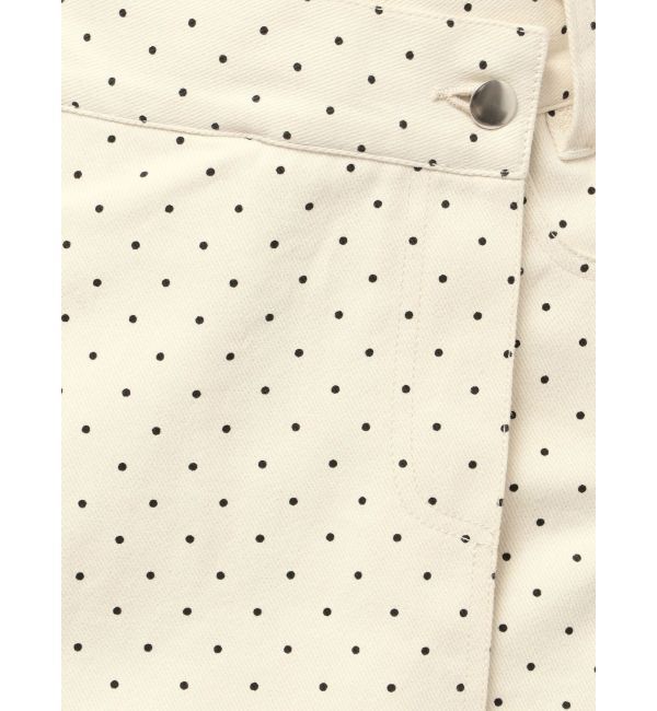 EMODA「アシンメトリーラップスカート」|スカート|