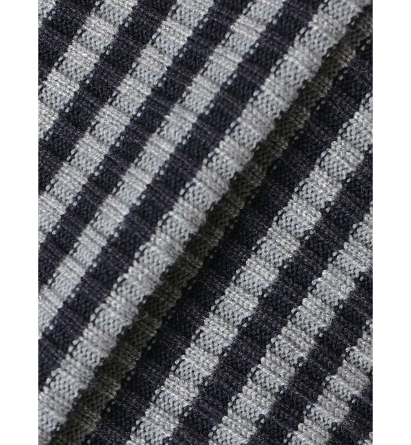 EMODA「ハイネッククロップニット」|ニット・セーター|