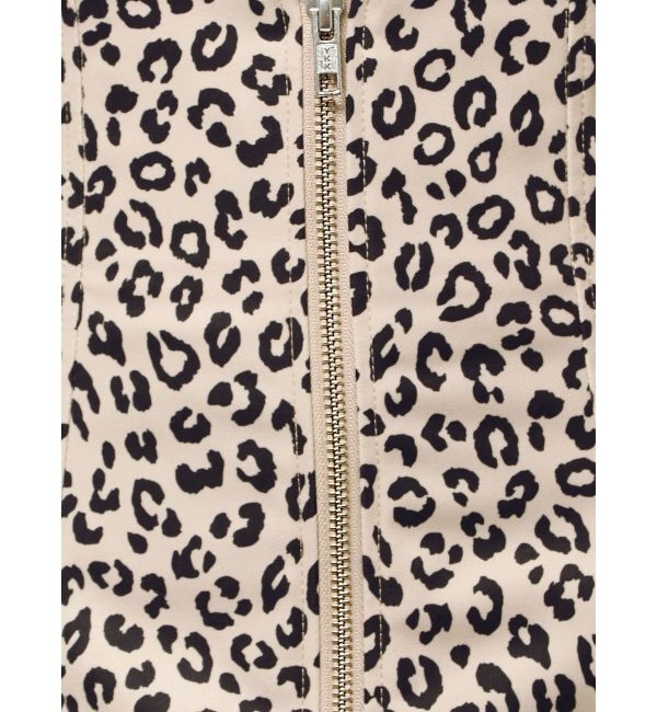 MERCURYDUO「フロントZIPマーメイドスカート」|スカート|