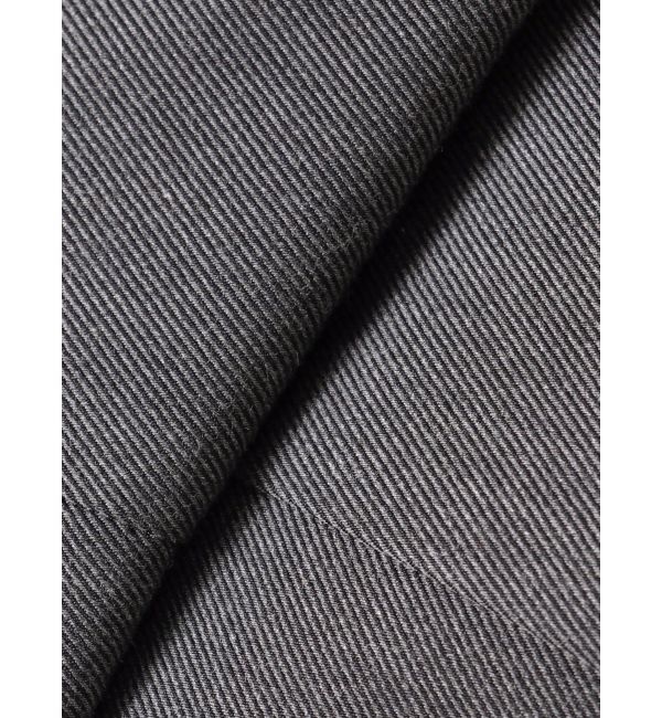 MERCURYDUO「フィットアンドフレアジャケットミニロンパース」|その他|