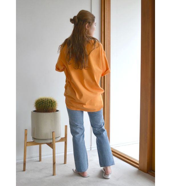 Ungrid「ヴィンテージストレートデニム」|デニム|