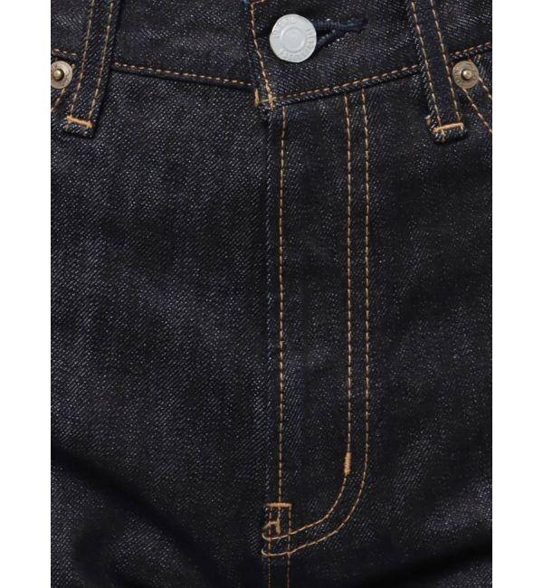 Ungrid「ヴィンテージストレートデニム」|デニム|