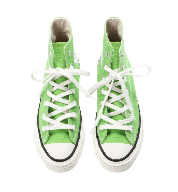 Ungrid「converse CANVAS ALL STAR」|スニーカー|
