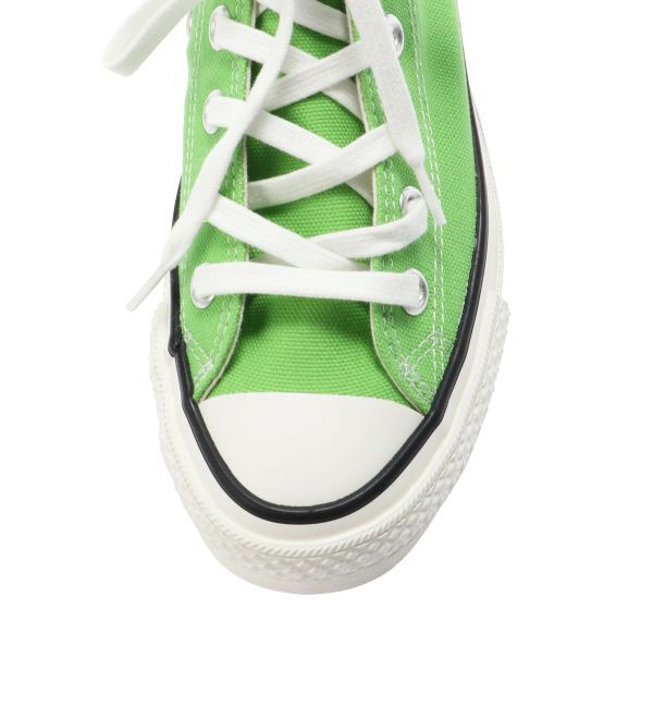 Ungrid「converse CANVAS ALL STAR」|スニーカー|