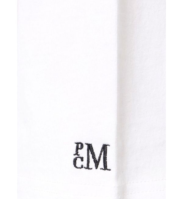 Ungrid「PARROTT CANVAS TRAVEL PH」|Tシャツ・カットソー|