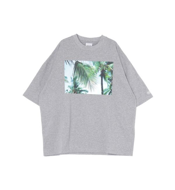 Ungrid「PARROTT CANVAS TRAVEL PH」|Tシャツ・カットソー|