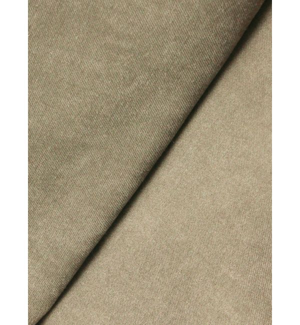 EVRIS「ボリュームギャザーショートMA-1」|ブルゾン・スタジャン|