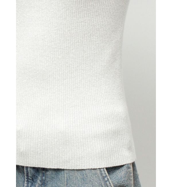 jouetie「ベーシックカラーハイネックニット」|ニット・セーター|