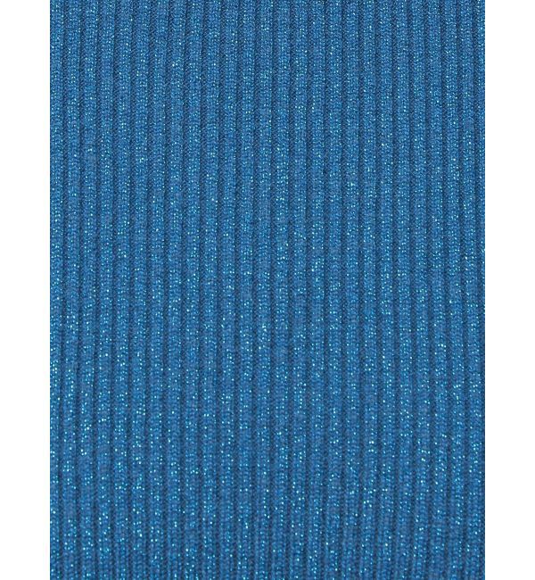 jouetie「ベーシックカラーハイネックニット」|ニット・セーター|