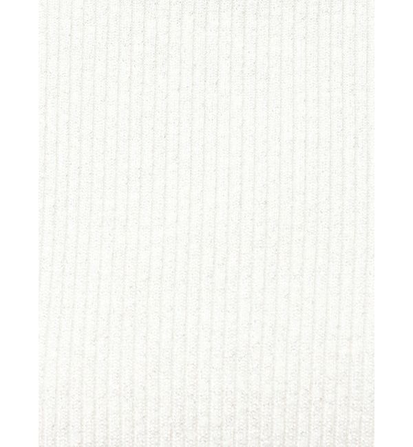 jouetie「ベーシックカラーハイネックニット」|ニット・セーター|