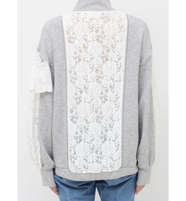 merry jenny「レーストラックジャケット」|その他|