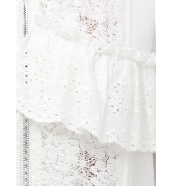 merry jenny「レーストラックジャケット」|その他|