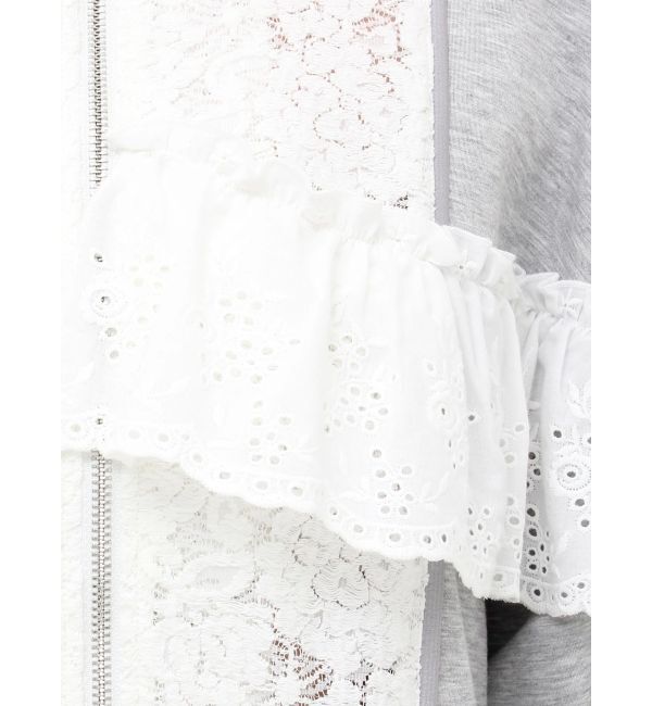 merry jenny「レーストラックジャケット」|その他|