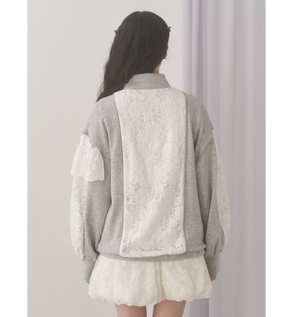 merry jenny「レーストラックジャケット」|その他|