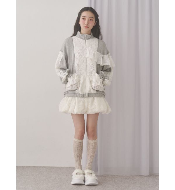 merry jenny「レーストラックジャケット」|その他|