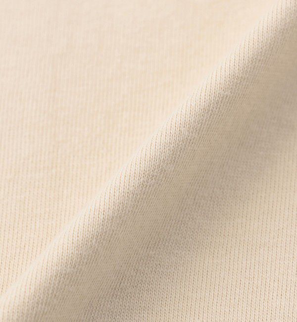 MACKINTOSH PHILOSOPHY「【WEB&一部店舗限定】バッキンガムベア 5.6oz天竺 ワンポイントロンＴ」|Tシャツ・カットソー|