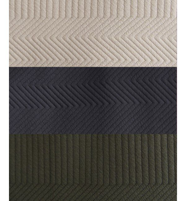 ikka「ランダムフクレジャカードレイヤード」|パーカー|