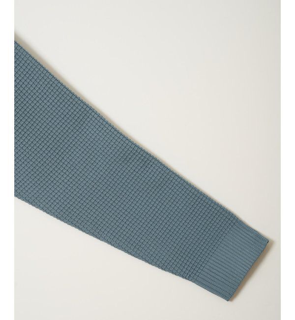 ikka「【2点セット】GOKU楽ニットカーデインナーセット」|その他|