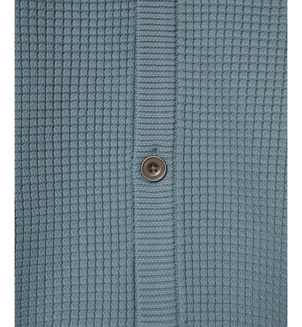 ikka「【2点セット】GOKU楽ニットカーデインナーセット」|その他|