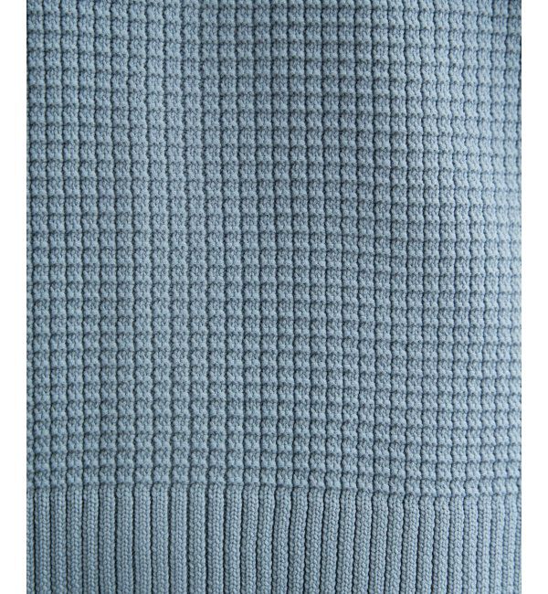 ikka「【2点セット】GOKU楽ニットカーデインナーセット」|その他|