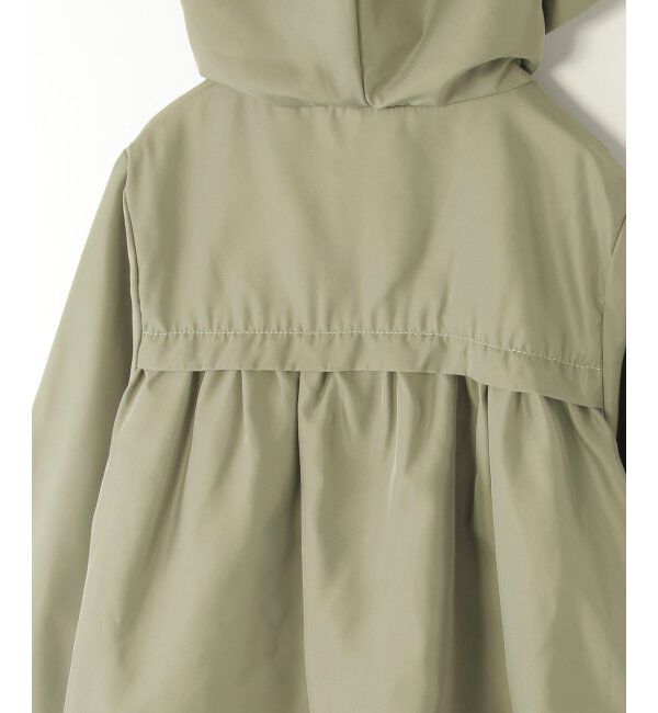 ikka kids「サテンフレアヒヨクマンパＪＫ」|その他|