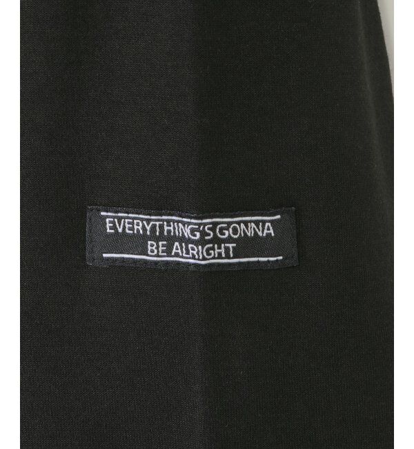 ikka kids「ポンチＺＩＰハイショクＺＩＰＰＫ」|Tシャツ・カットソー|