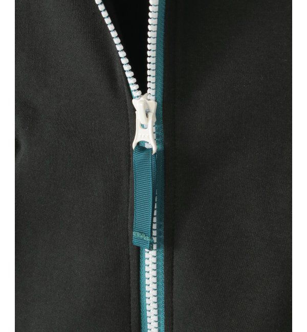 ikka kids「ポンチＺＩＰハイショクＺＩＰＰＫ」|Tシャツ・カットソー|