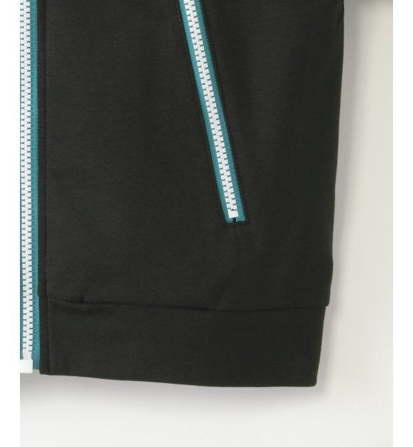 ikka kids「ポンチＺＩＰハイショクＺＩＰＰＫ」|Tシャツ・カットソー|