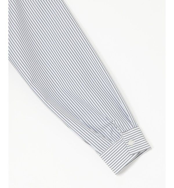 ikka「【2点セット】ニットベストブラウスセット」|ニット・セーター|