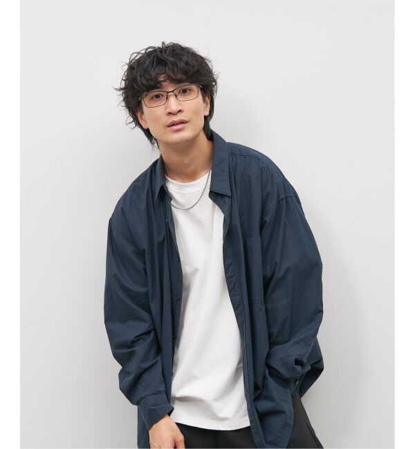  「スクエア型 跳ね上げ式メガネ フリップアップ FLIPUP ビジネス  レンズ交換券付」|メガネ|