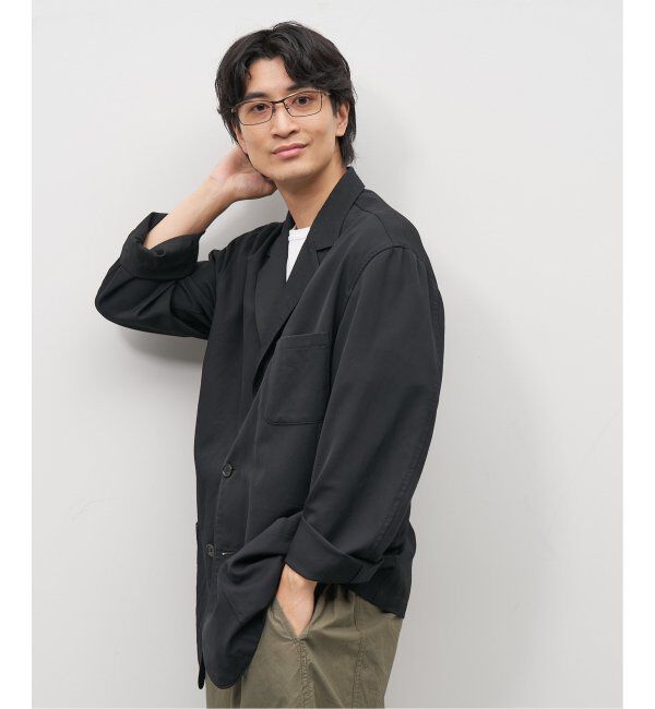  「スクエア型 跳ね上げ式メガネ フリップアップ FLIPUP ビジネス  レンズ交換券付」|メガネ|