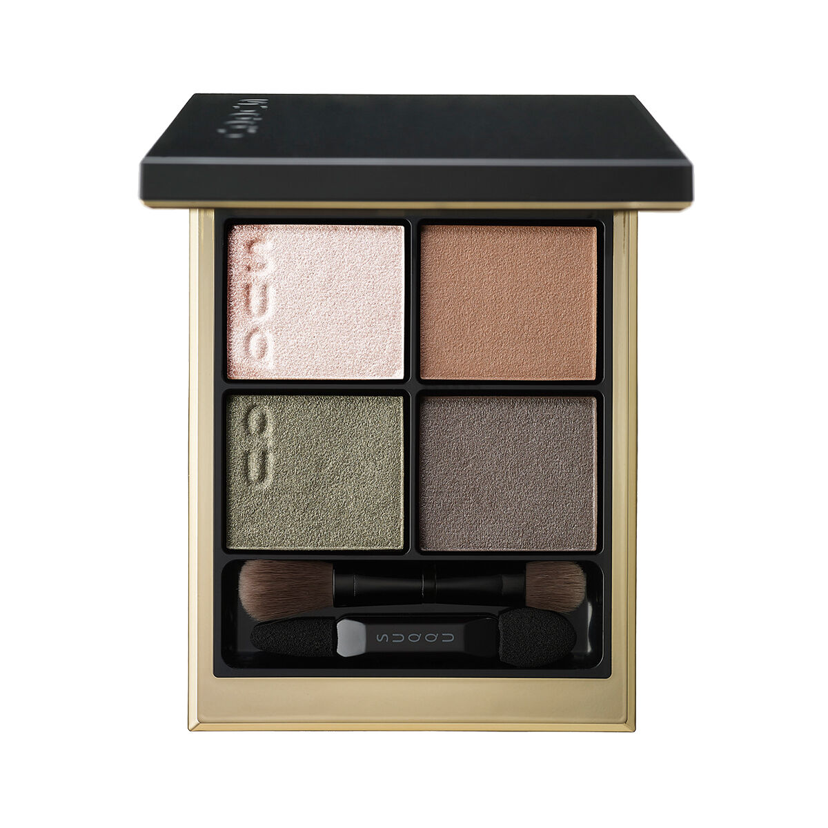 SUQQU シグニチャー カラー アイズ / 6.2g（SUQQU）｜ルミネの