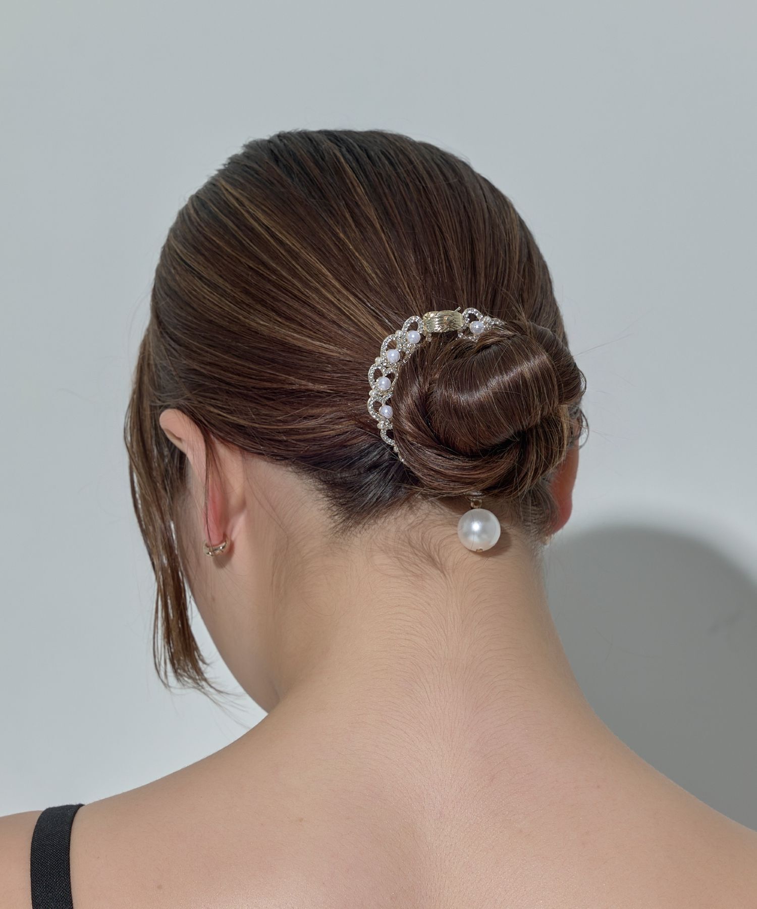 Phoebe「ハートシニヨンカフ」|その他|