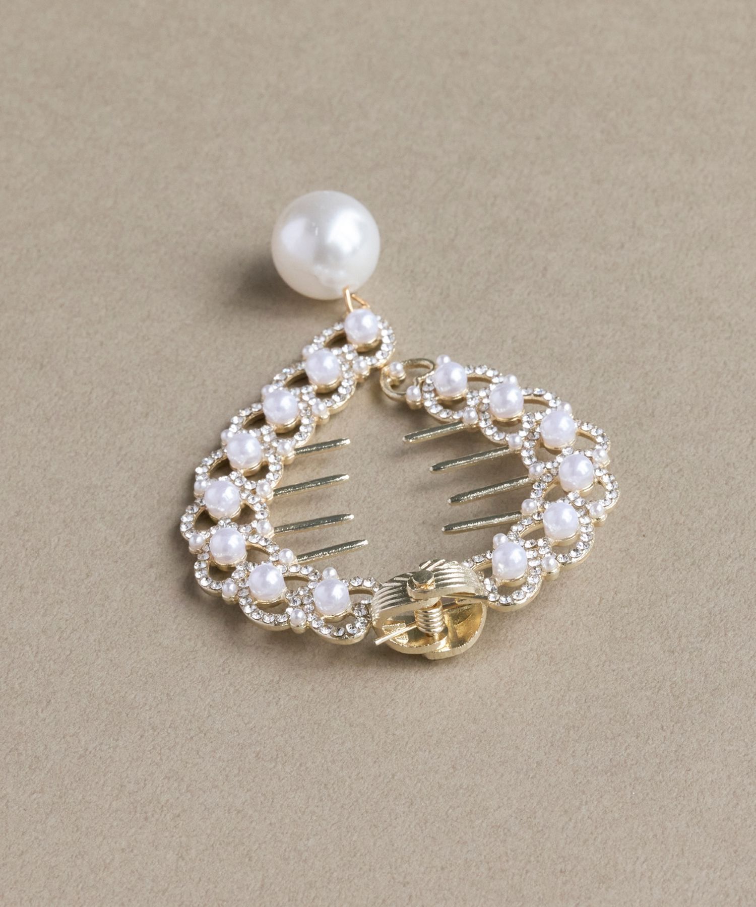 Phoebe「ハートシニヨンカフ」|その他|