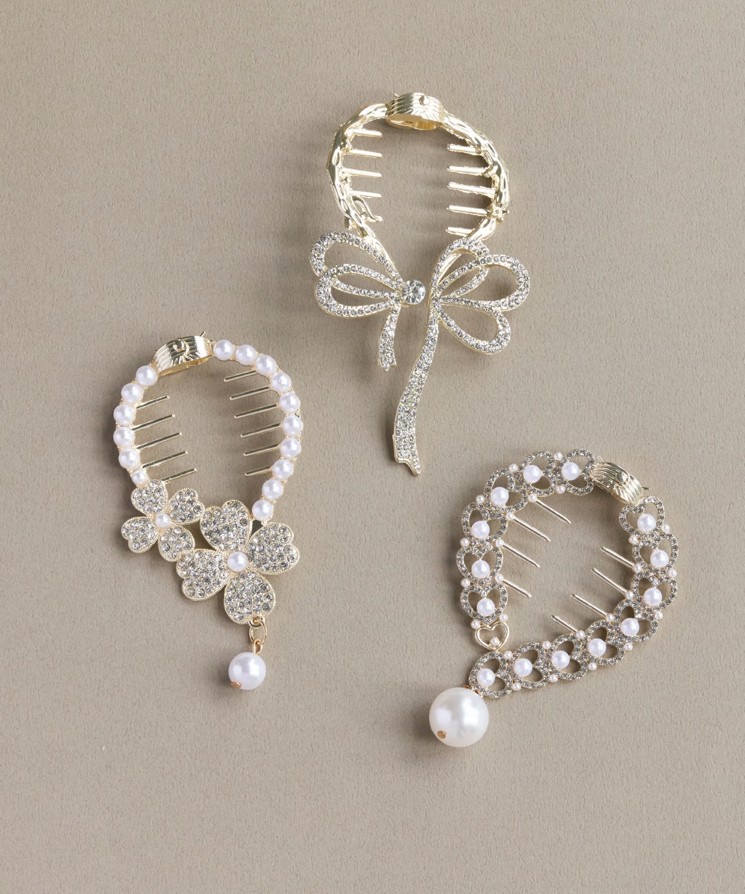 Phoebe「ハートシニヨンカフ」|その他|