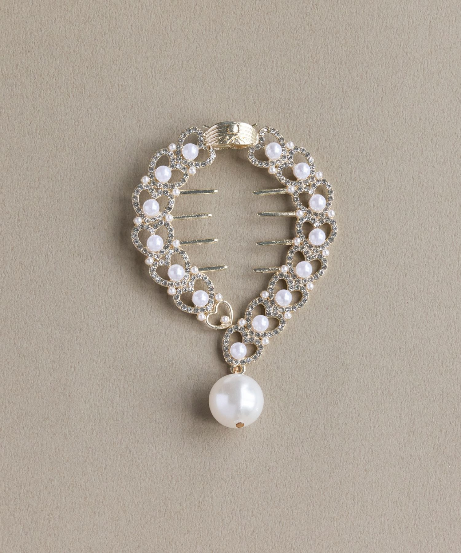 Phoebe「ハートシニヨンカフ」|その他|