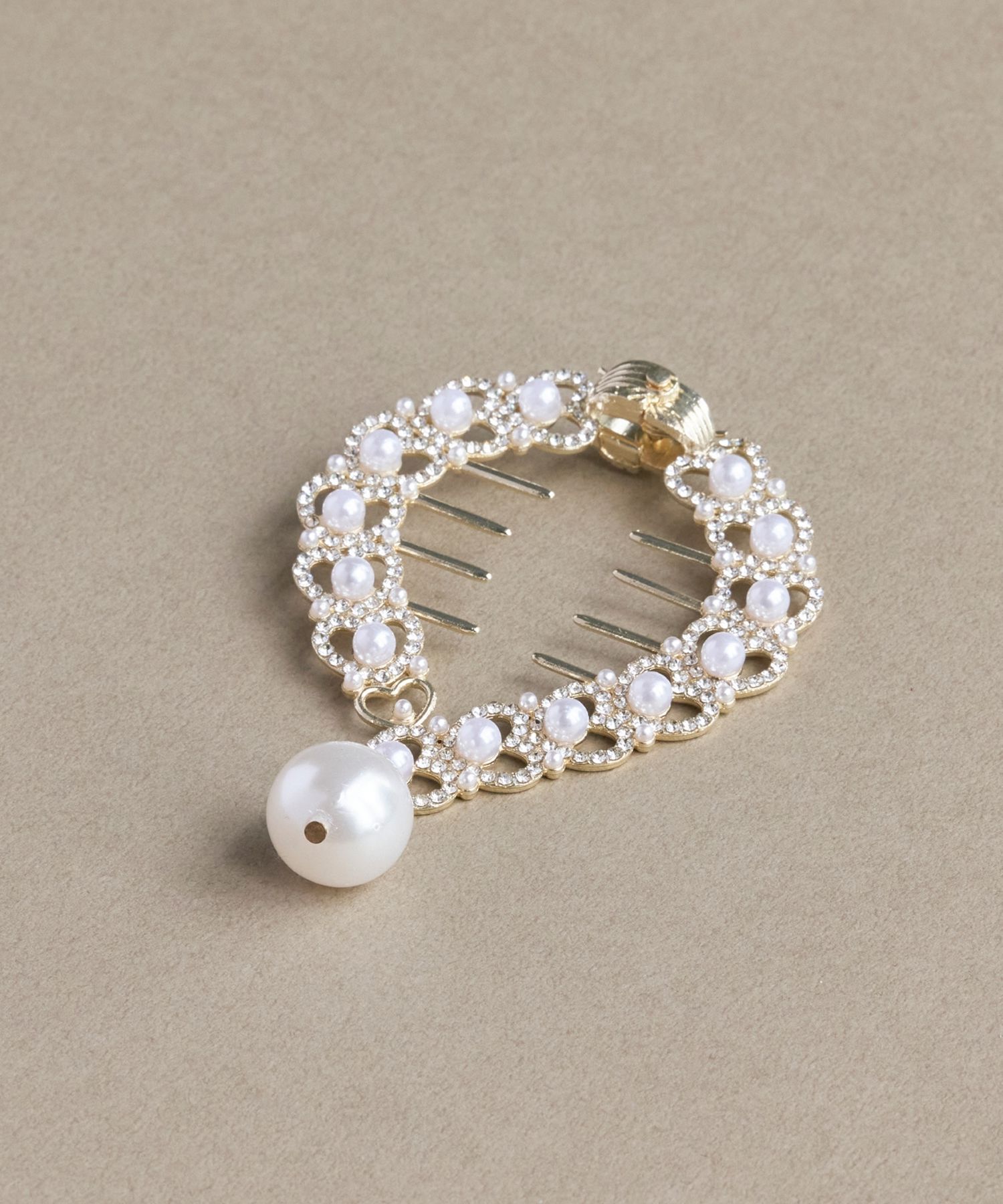 Phoebe「ハートシニヨンカフ」|その他|