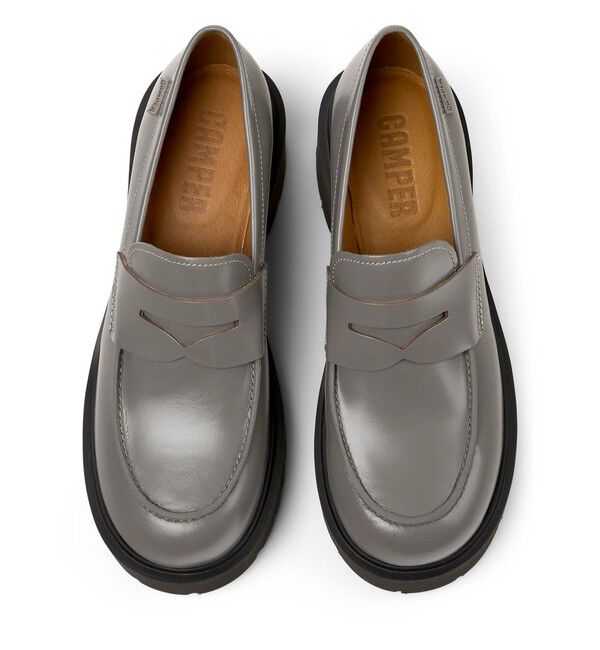 CAMPER「[カンペール] MILAH / パンプス」|パンプス|