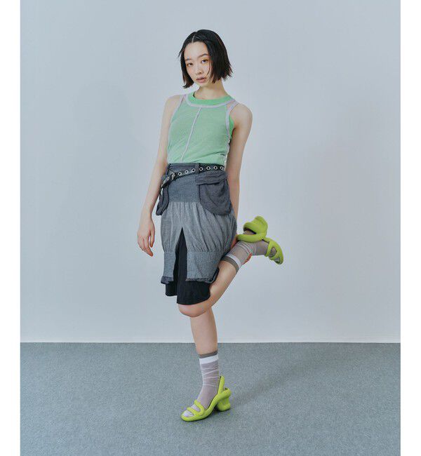 CAMPER「[カンペール] KOBARAH / サンダル」|サンダル|