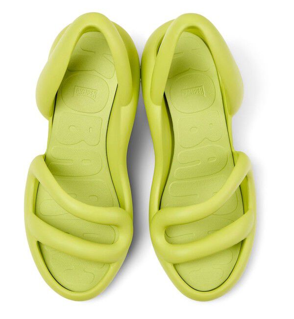 CAMPER「[カンペール] KOBARAH / サンダル」|サンダル|