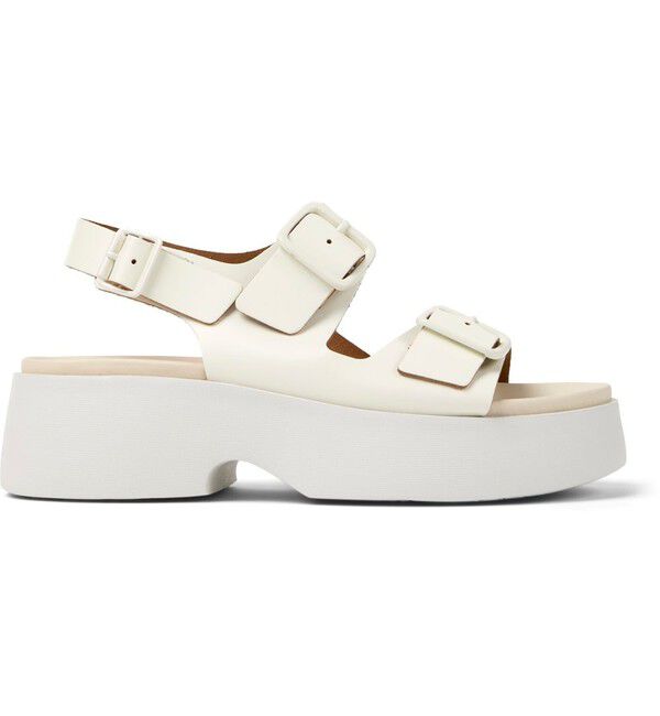 CAMPER「[カンペール] TASHA / サンダル」|サンダル|