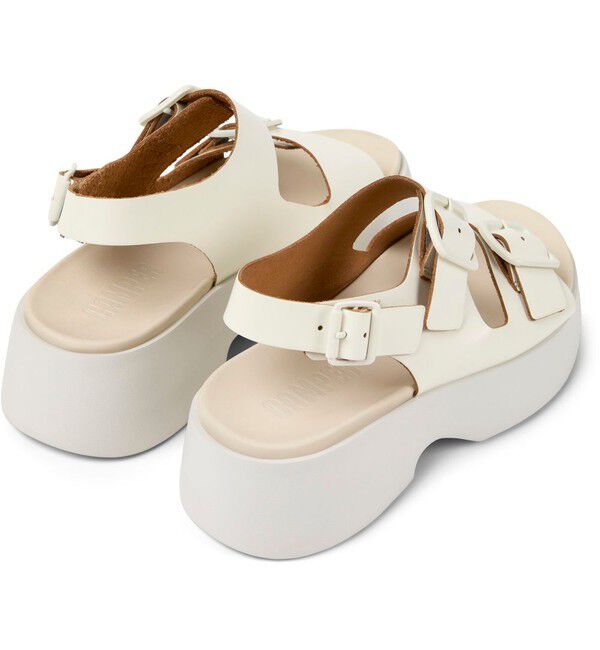 CAMPER「[カンペール] TASHA / サンダル」|サンダル|