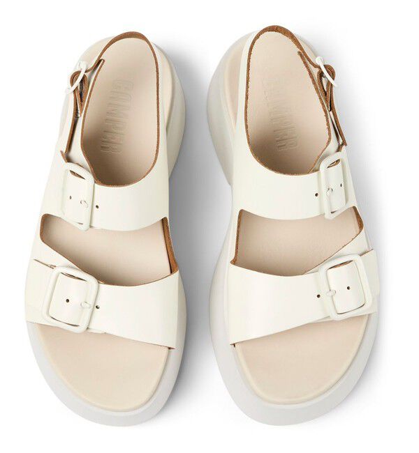 CAMPER「[カンペール] TASHA / サンダル」|サンダル|