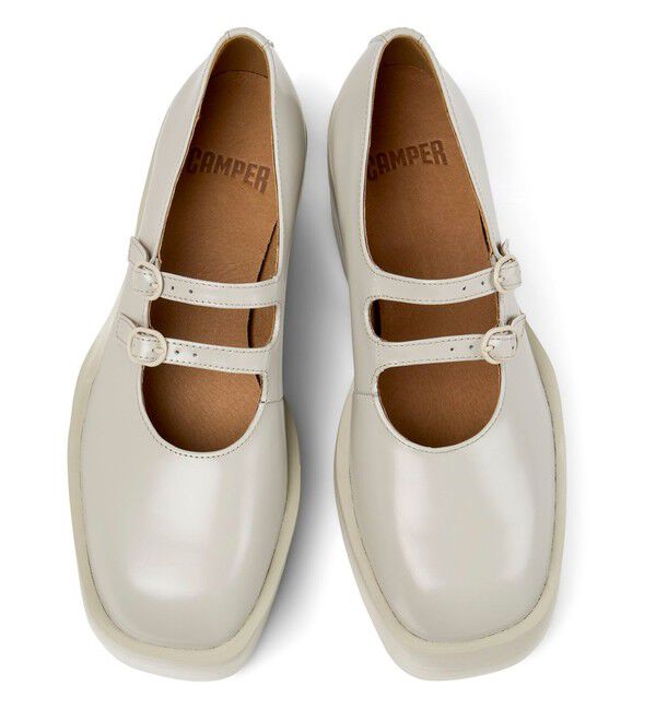 CAMPER「[カンペール] BILLIE / パンプス」|パンプス|