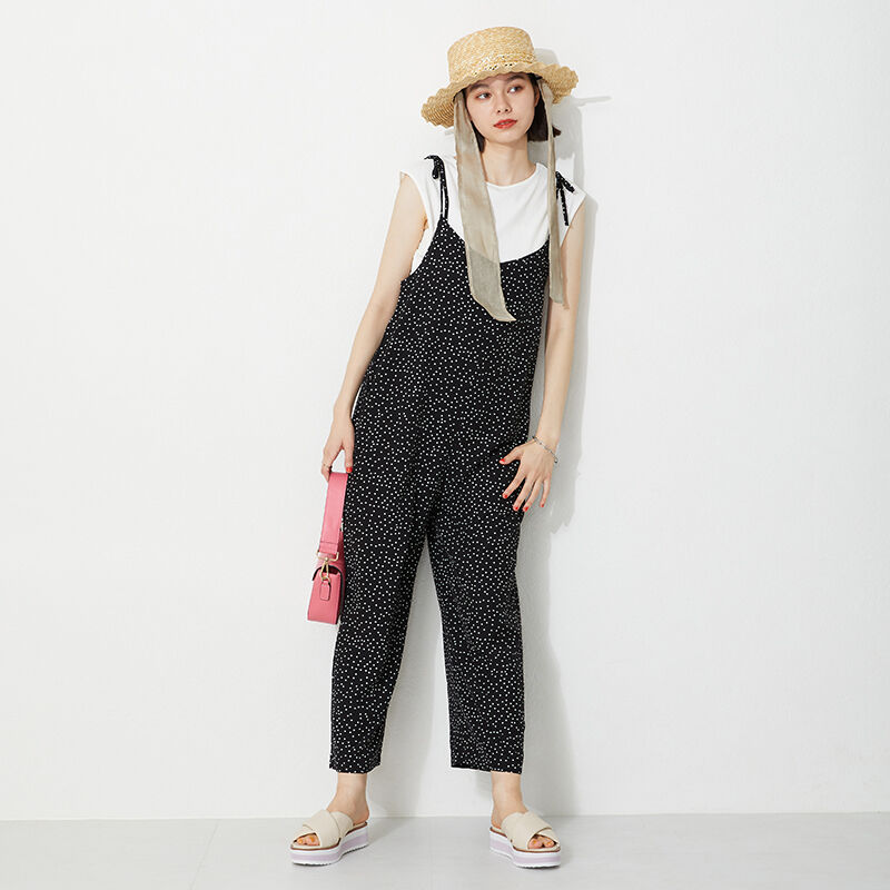 WA Oriental TRaffic「パデットクロスミュールサンダル/32210」|サンダル|