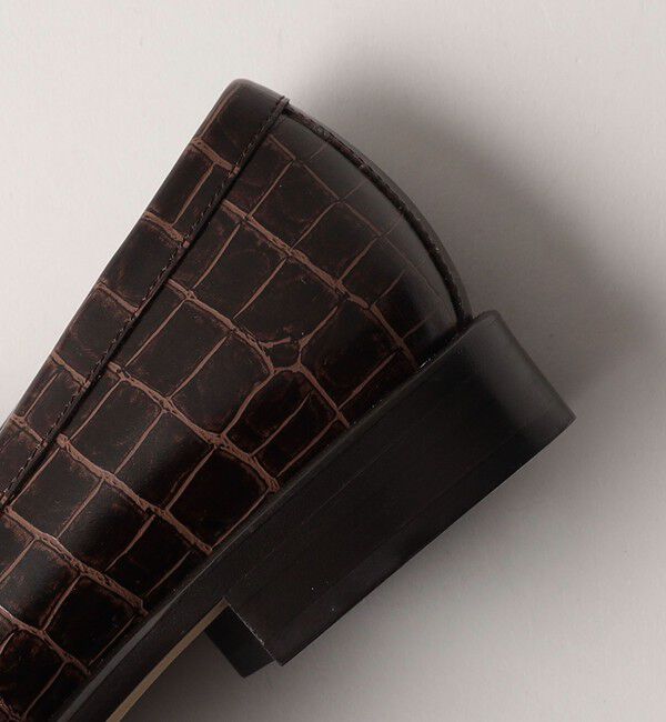 ODETTE E ODILE「SLペニーローファー フラット25&darr;&uarr;」|ローファー|